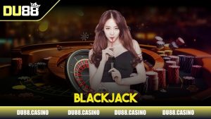 Ảnh đại diện Blackjack
