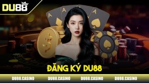 Ảnh đại diện đăng ký DU88