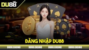 Ảnh đại diện đăng nhập DU88