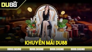 Ảnh đại diện khuyến mãi DU88