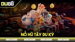 Ảnh đại diện nổ hũ Tây Du ký