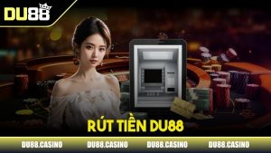 Ảnh đại diện rút tiền DU88