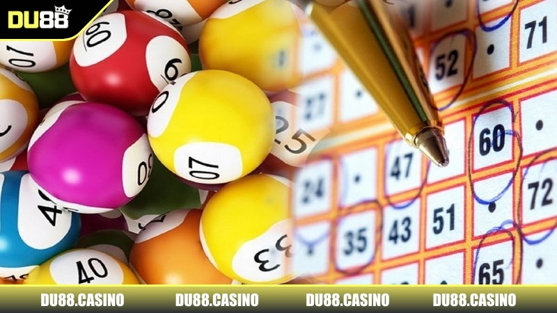 Trải Nghiệm Chơi Xổ Số 3 Miền Mỗi Ngày Cùng DU88 Game thủ cần nắm chắc các quy tắc cơ bản của xổ số 3 miền