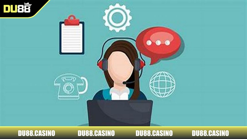 Miễn Trừ Trách Nhiệm DU88 - Các Quy Định Mới Nhất Cần Nằm Nên liên hệ CSKH tìm hiểu kỹ về quyền miễn trừ của mình