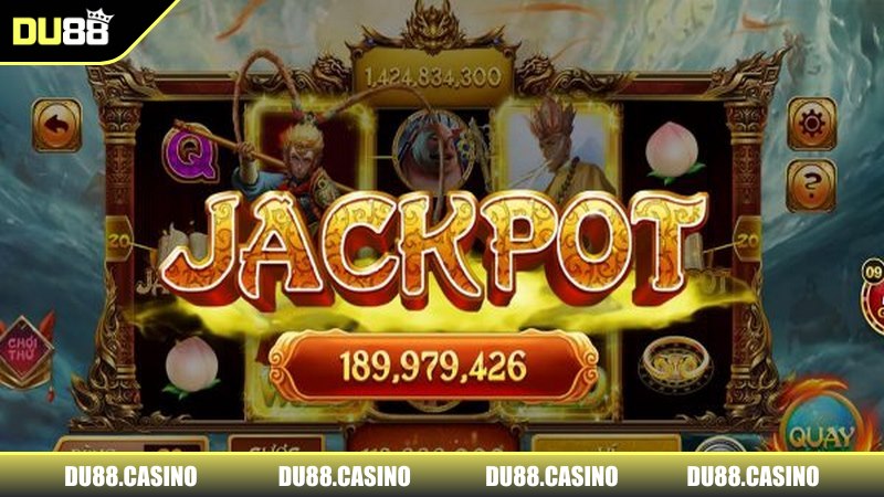 Khám Phá Trò Chơi Nổ Hũ Tây Du Ký Siêu Hot Cùng BU88 Quản lý vốn là yếu tố quan trọng khi tham gia slot-game